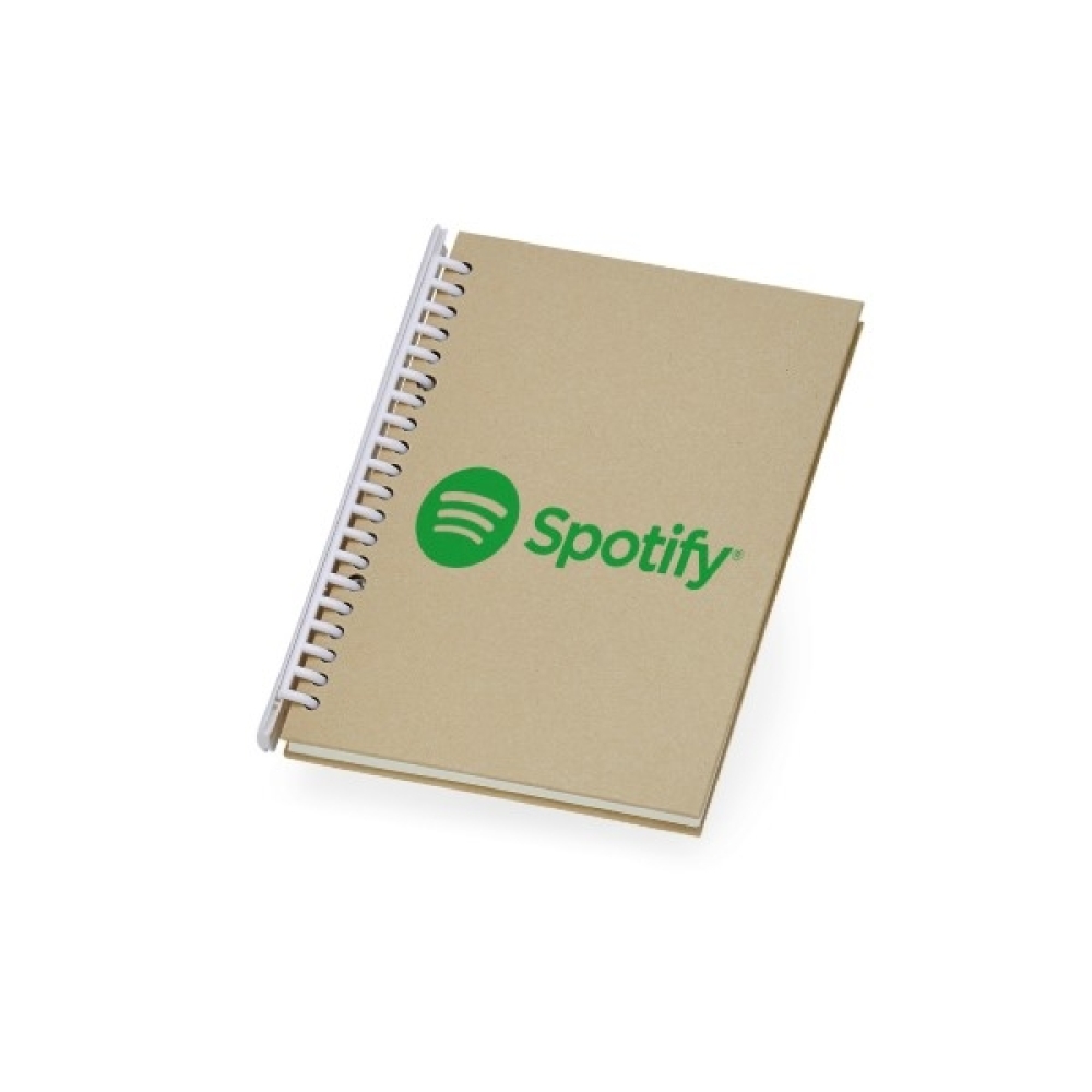 Caderno ecológico -867SP