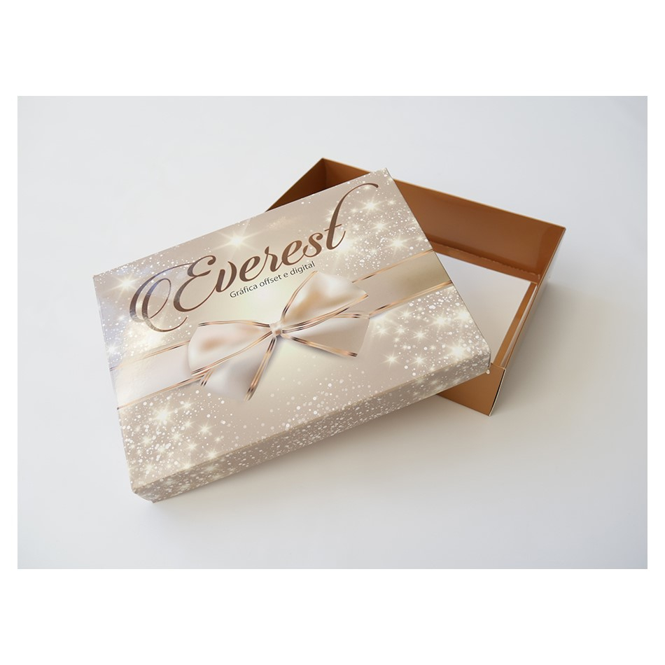 Caixa em OffSet-24061AI