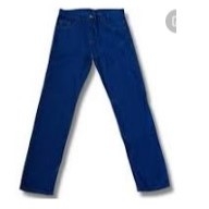 Calça Jeans -04017LU