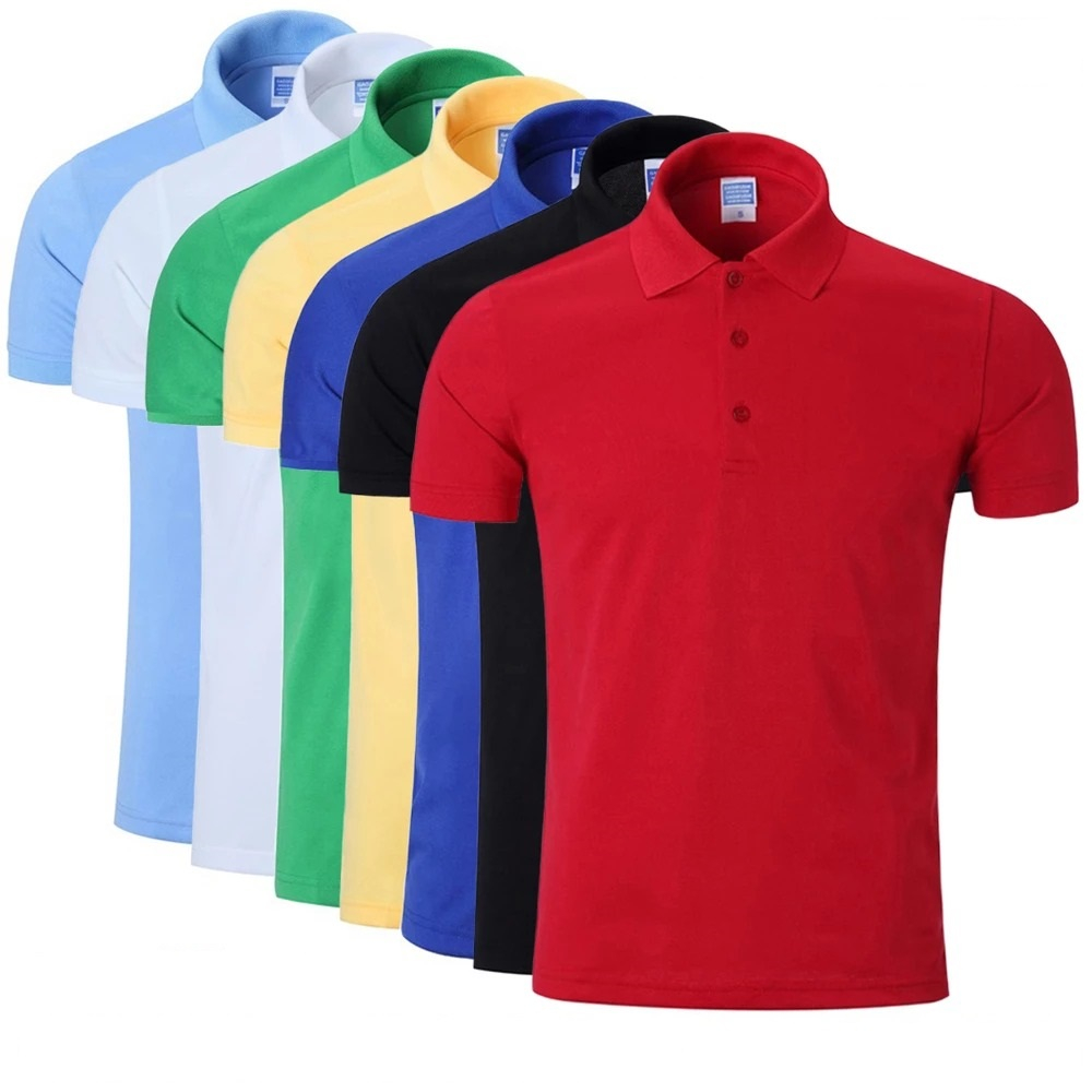 Camisa Gola Polo -01081MA