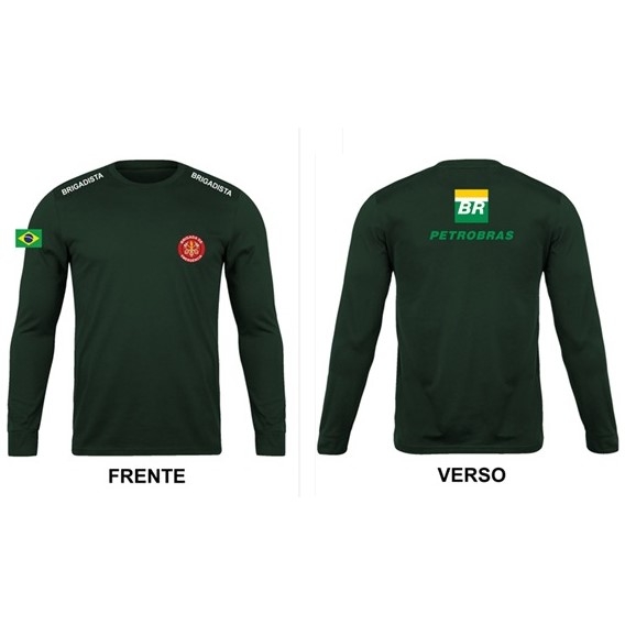 Camisa Proteção UV-070MA