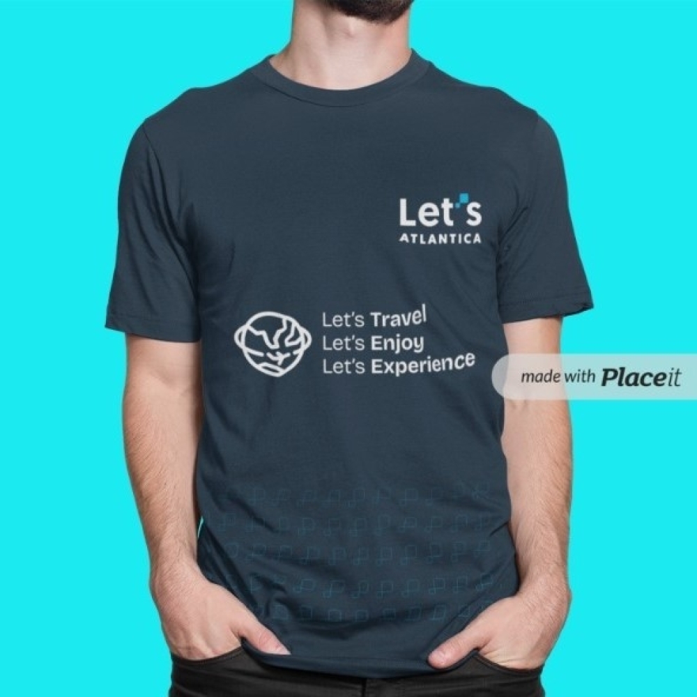 Camisa em PV ou Algodão-1606MA