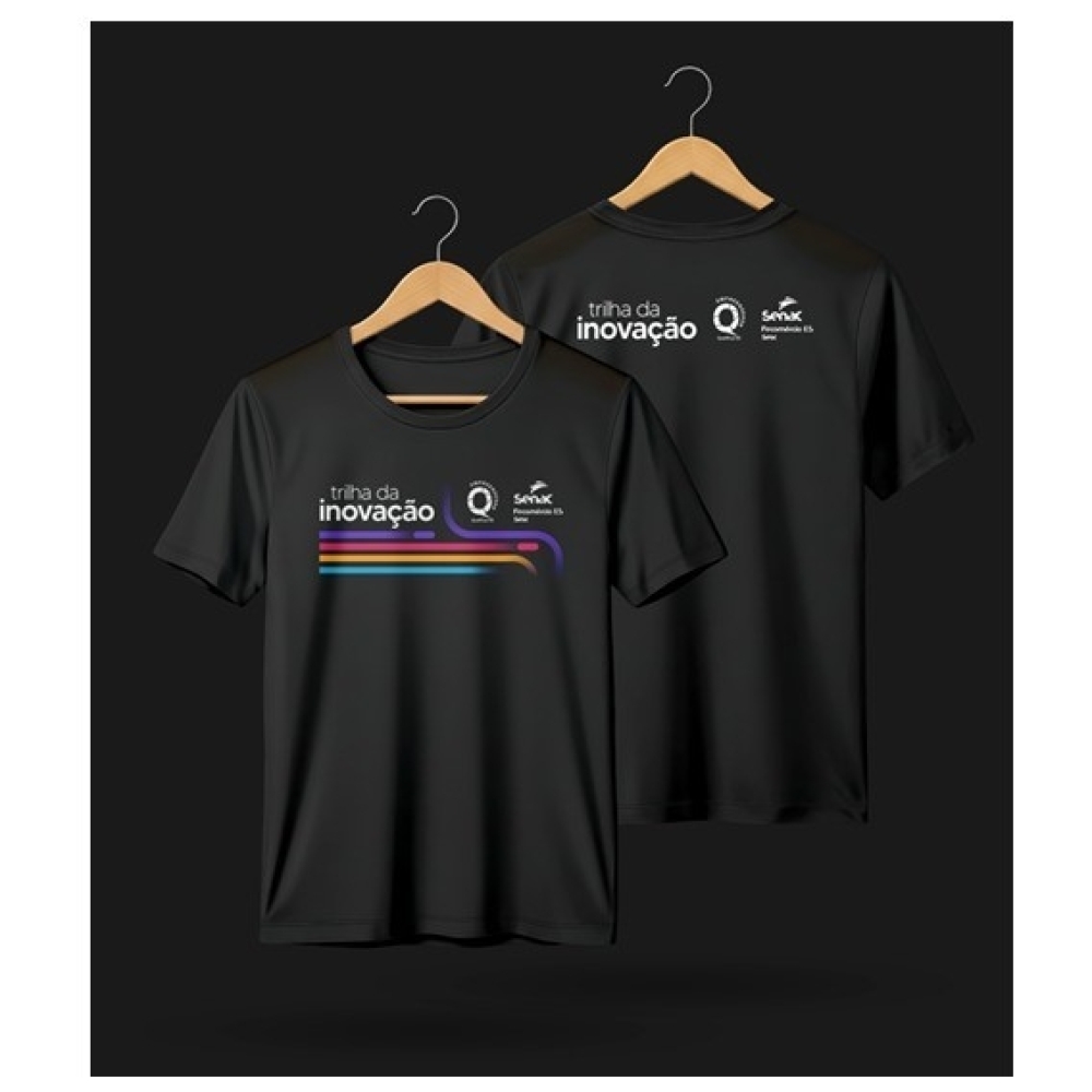 Camisa em PV-1006MAR