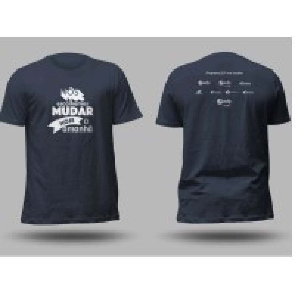 Camisa em algodão-2208MAR