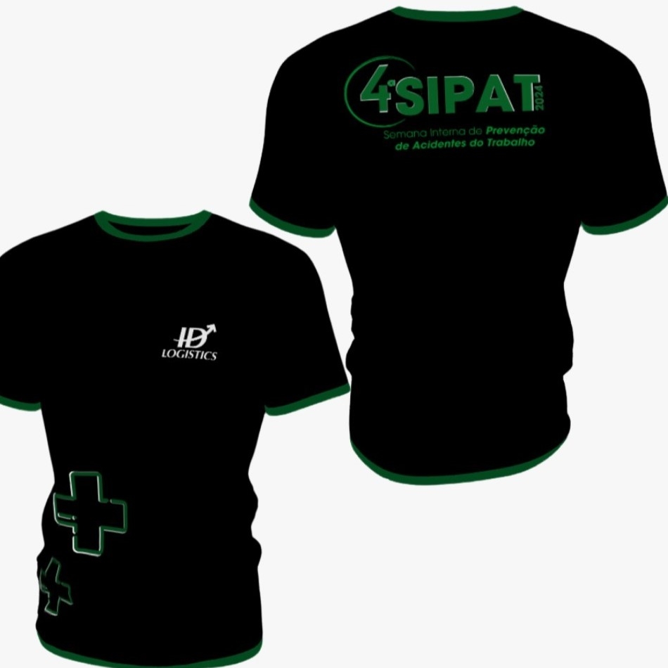 Camisa em tecido PV -04041MAR