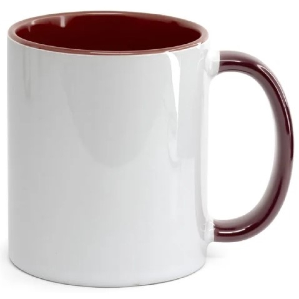 Caneca Cerâmica-191JC