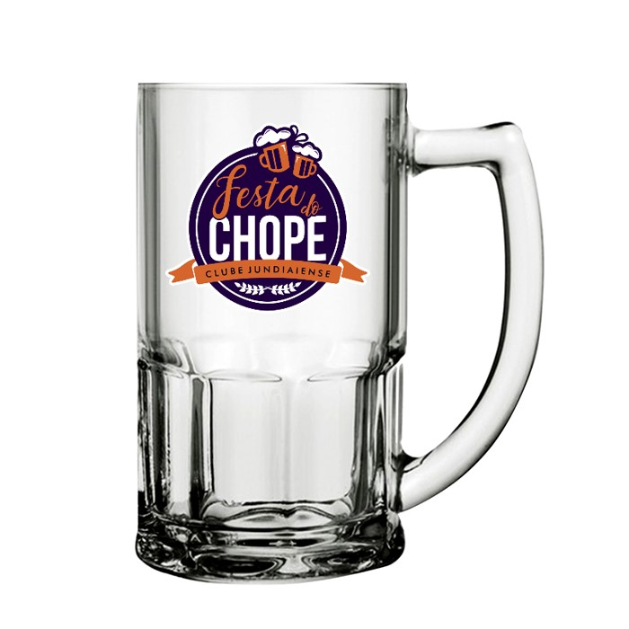 Caneca Chopp Brisol -2207SM