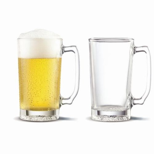 Caneca Chopp Manhattam-2107SM