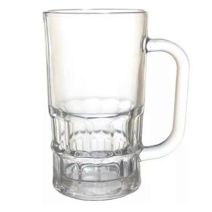 Caneca Chopp Rubi-SMIGC-13315