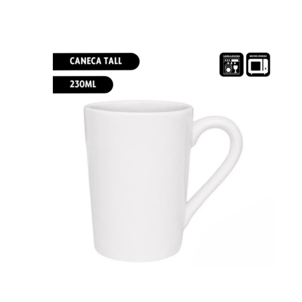Caneca Porcelana-2407EC 