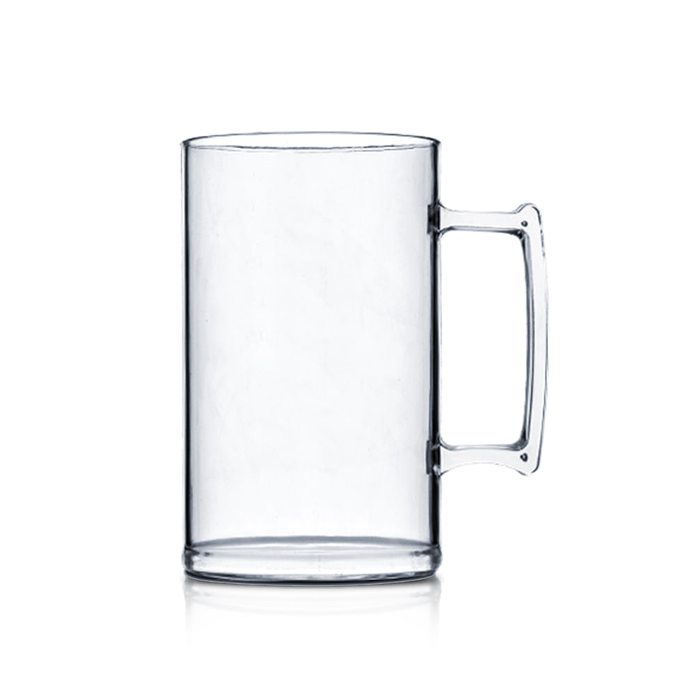 Caneca de Acrílico 300ml-03031MD