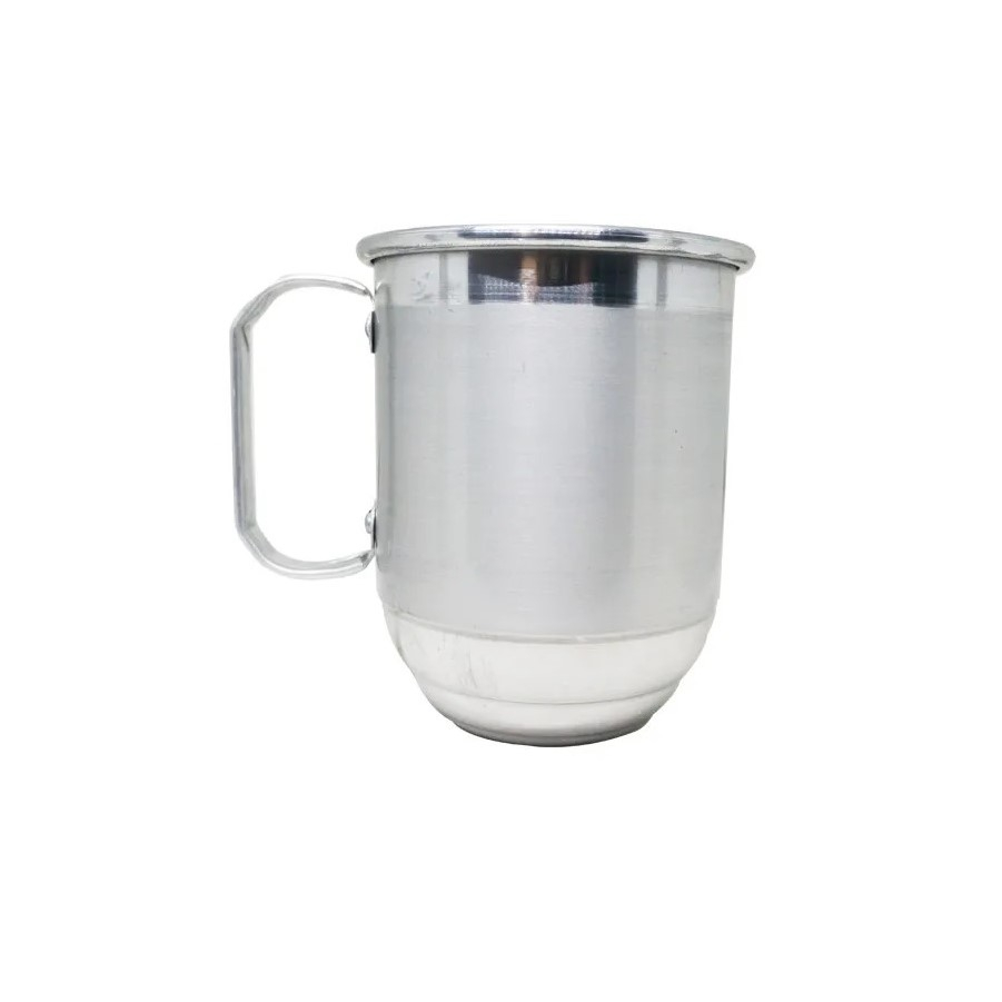 Caneca de Alumínio 500ML-1008NT