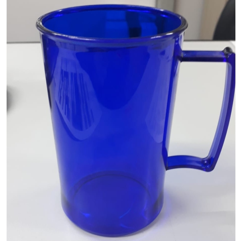 Caneca em acrílico -1707MD