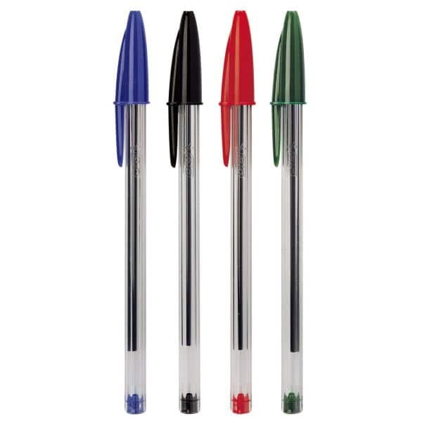 Caneta Bic