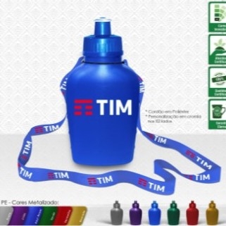 Cantil com Cordão Personalizado-112BB