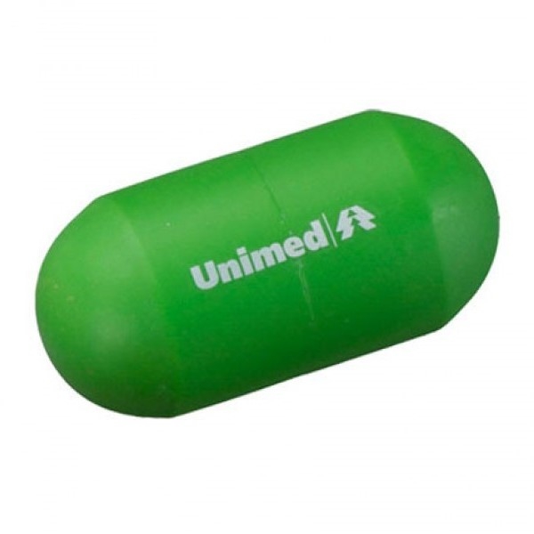 Cápsula Anti Stress vinil-230MA