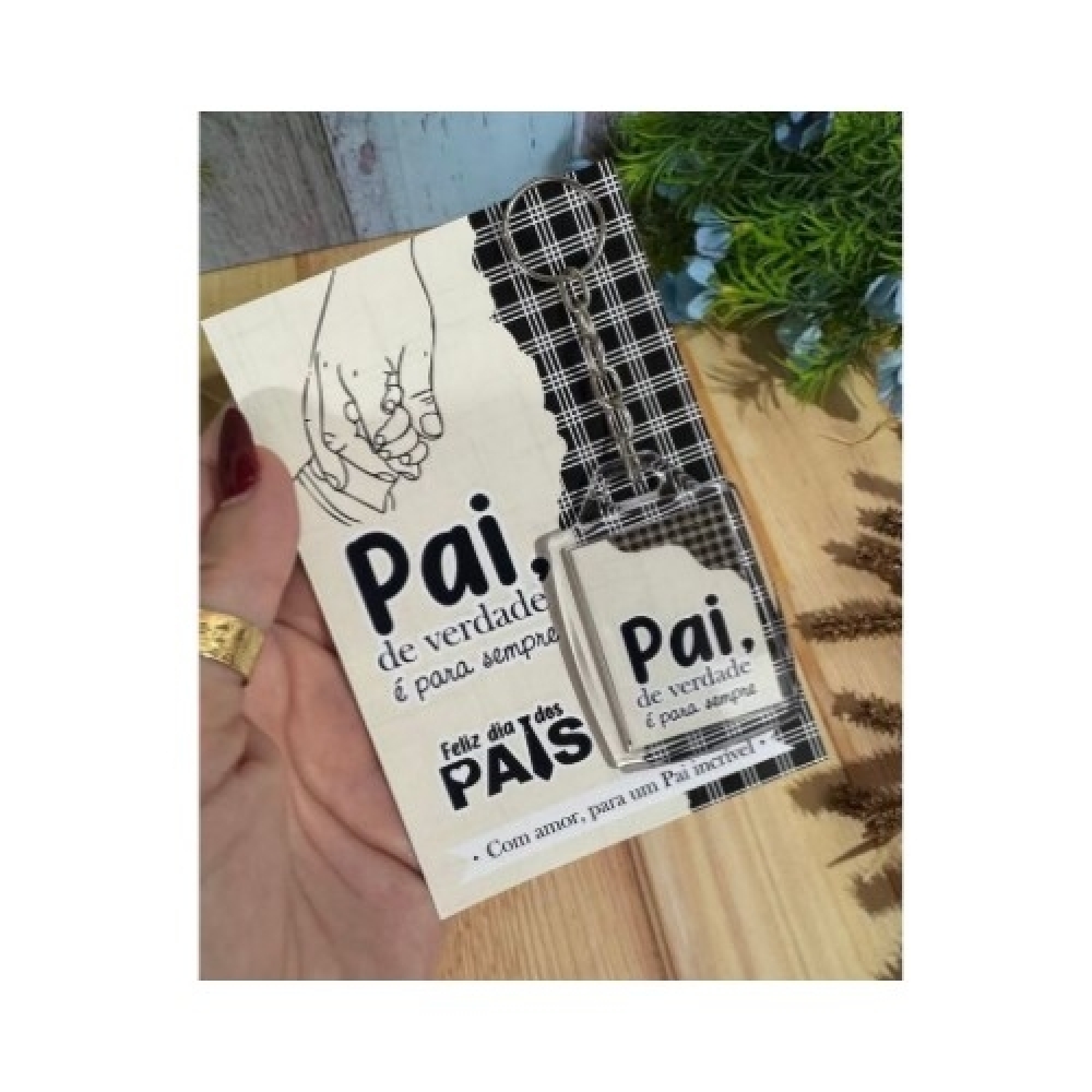 Card+chaveiro acrilico-24072EC