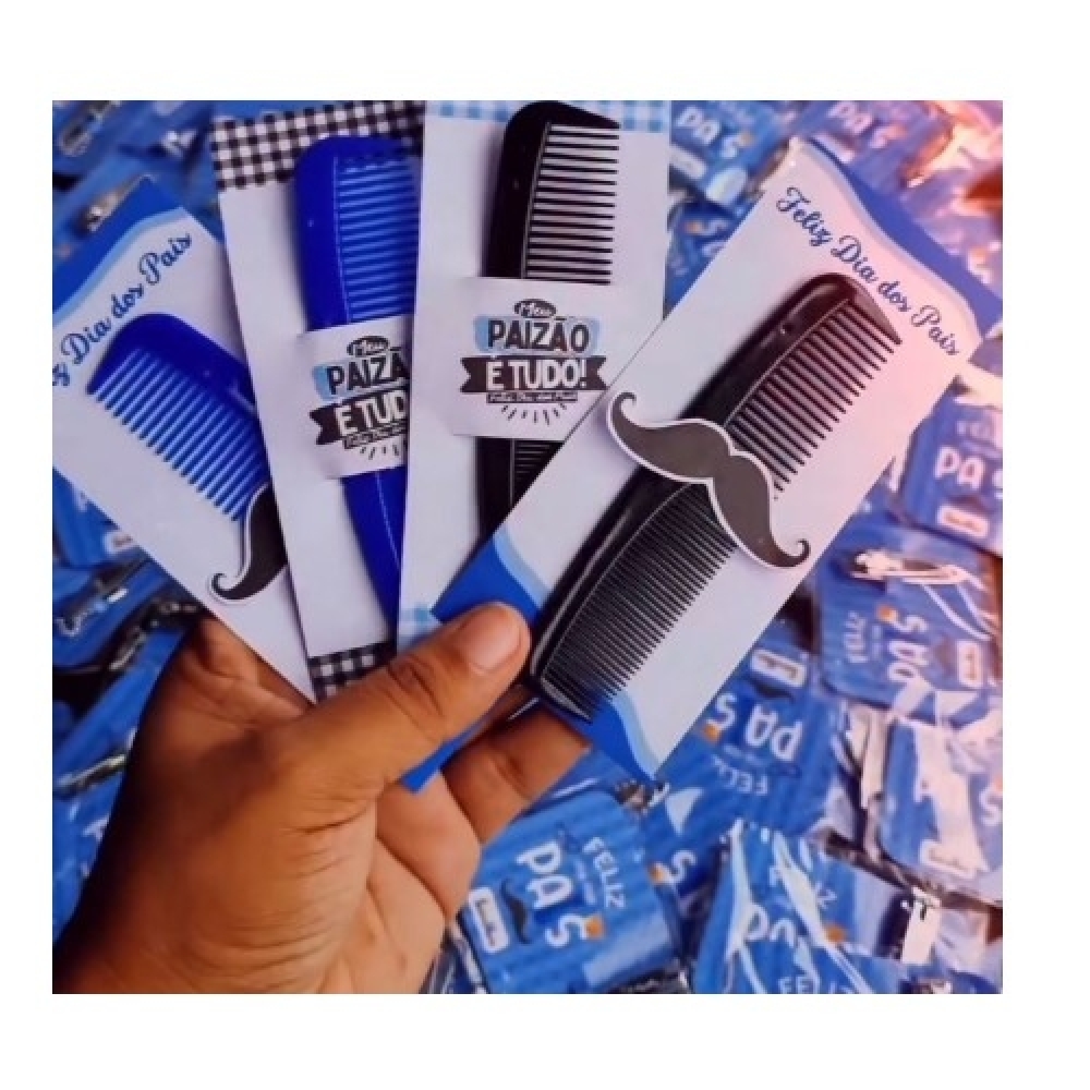 Card + pente -24073EC