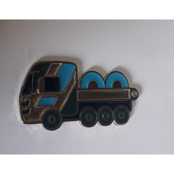 Chaveiro Metal-0809AB