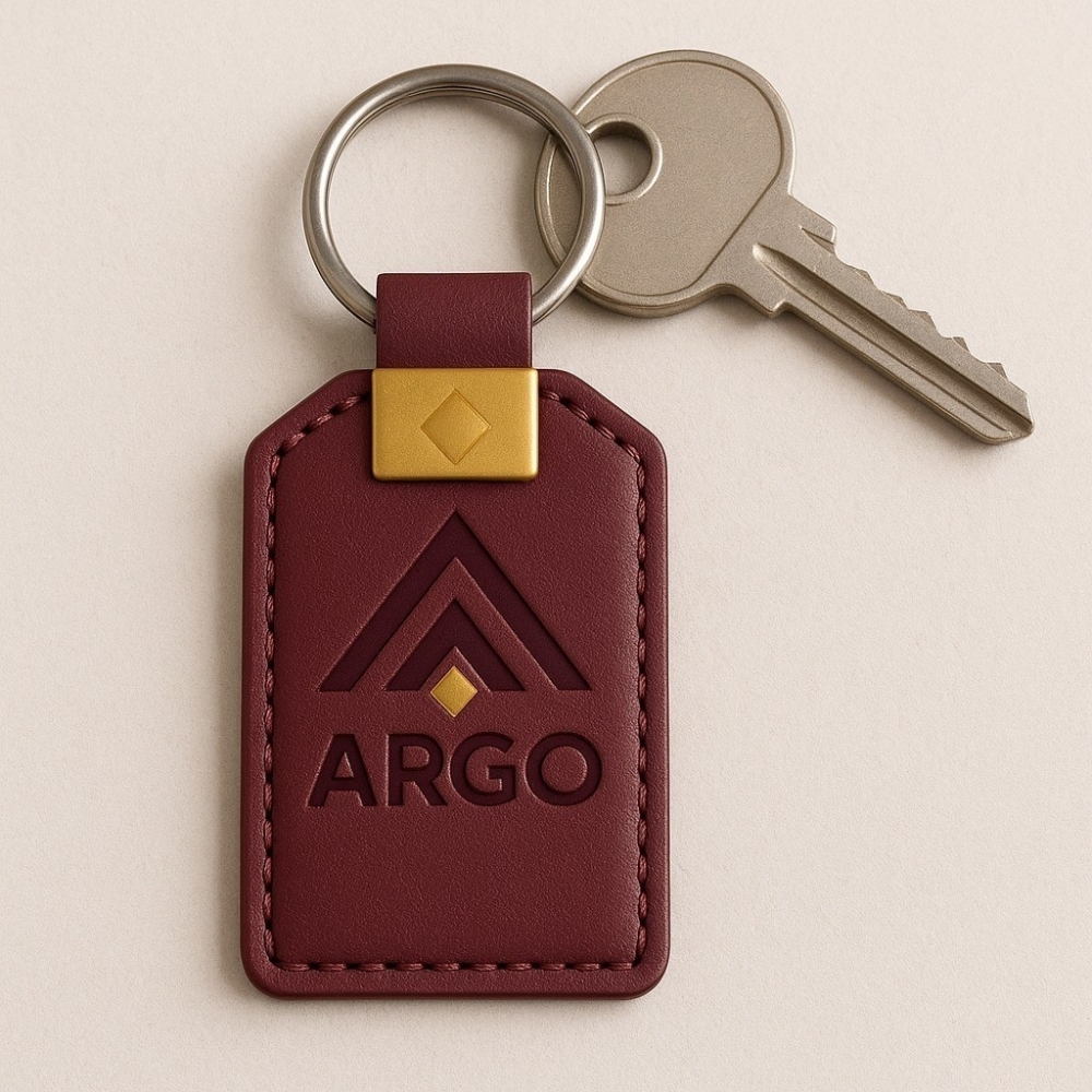 Chaveiro em courino-3005JE