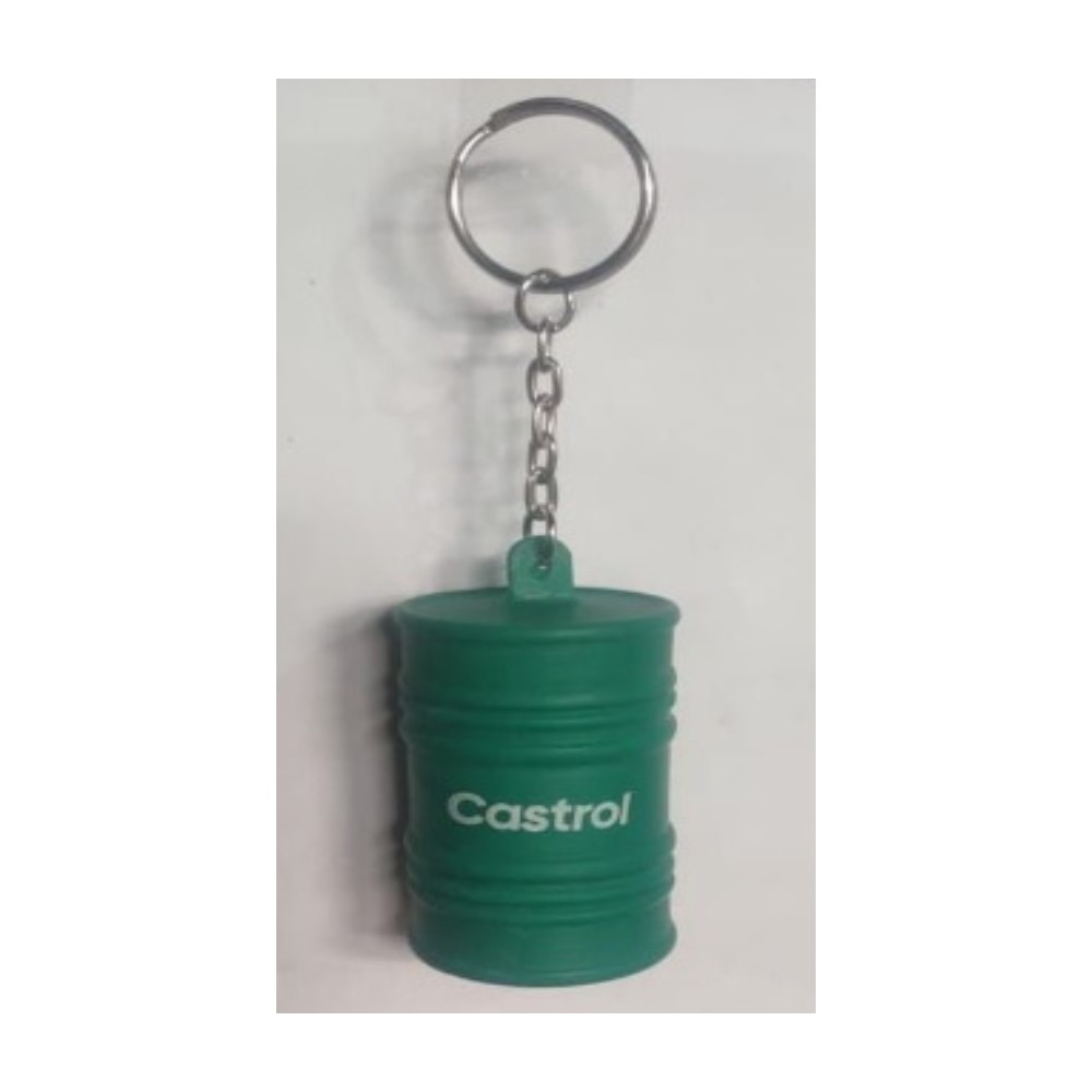 Chaveiro formato barril -063D