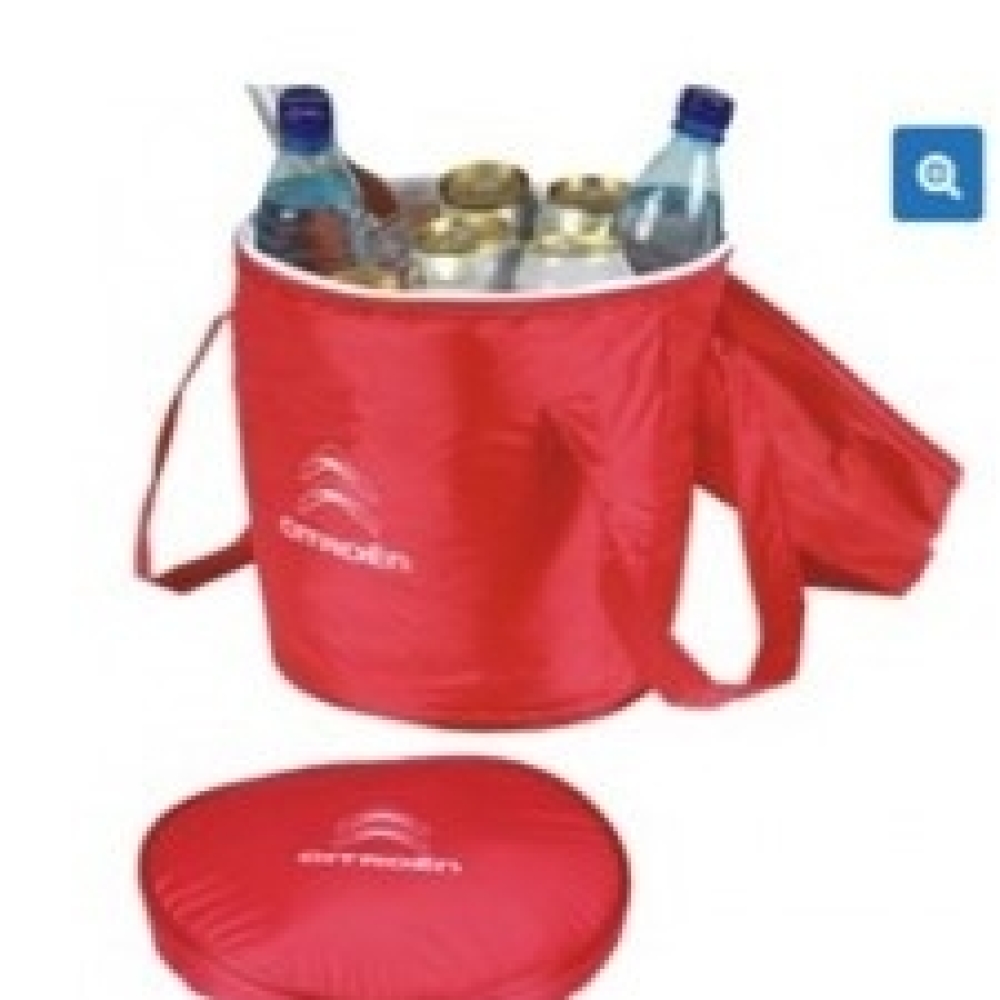 Cooler Dobrável -0307ALE