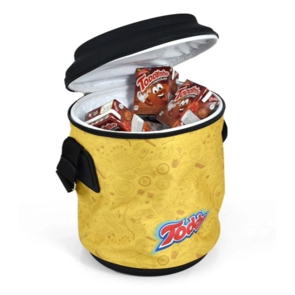 Cooler Térmico-0307RAM