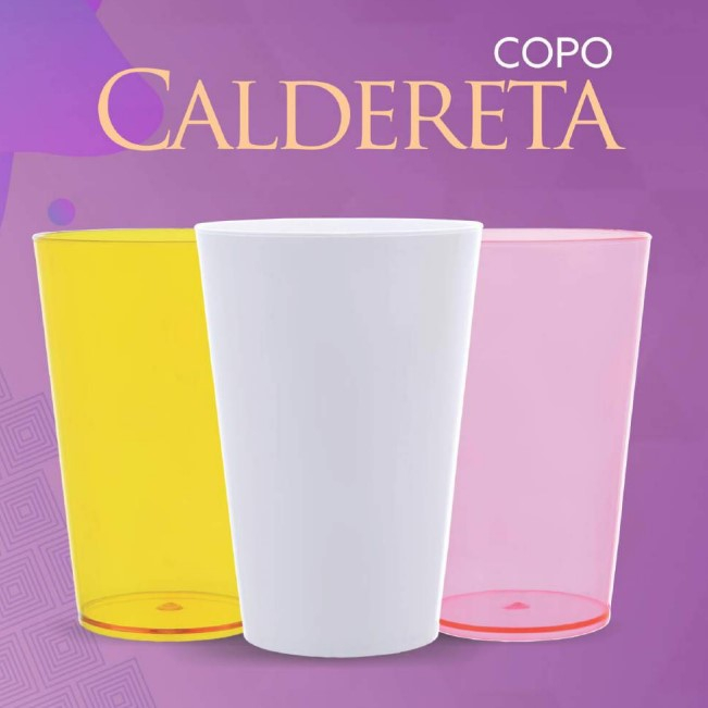 Copo Caldereta-PL-350