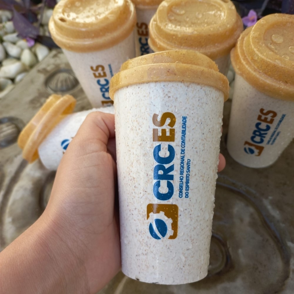 Copo Cancun Green Colors MUG 320ml