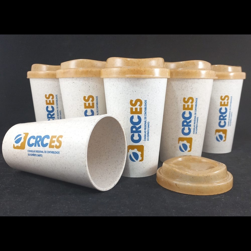 Copo Cancun Green Colors MUG 320ml