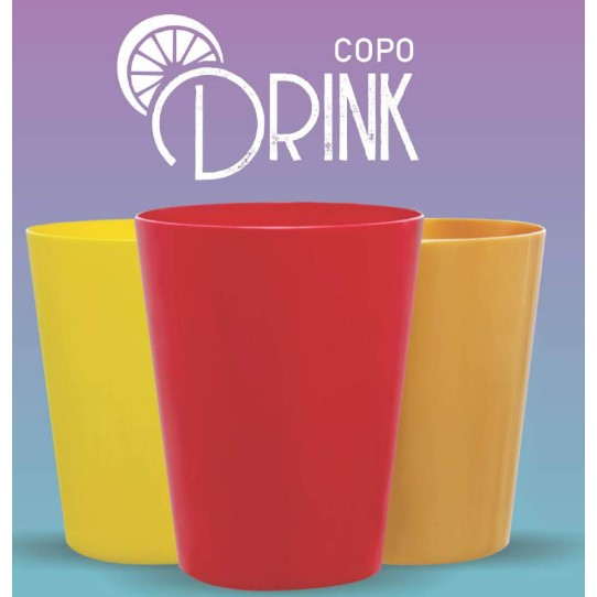 Copo Drink-PL-400