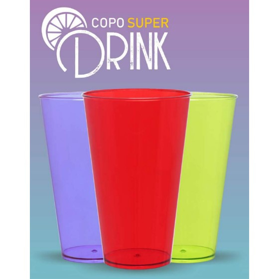 Copo Super Drink-PL-140