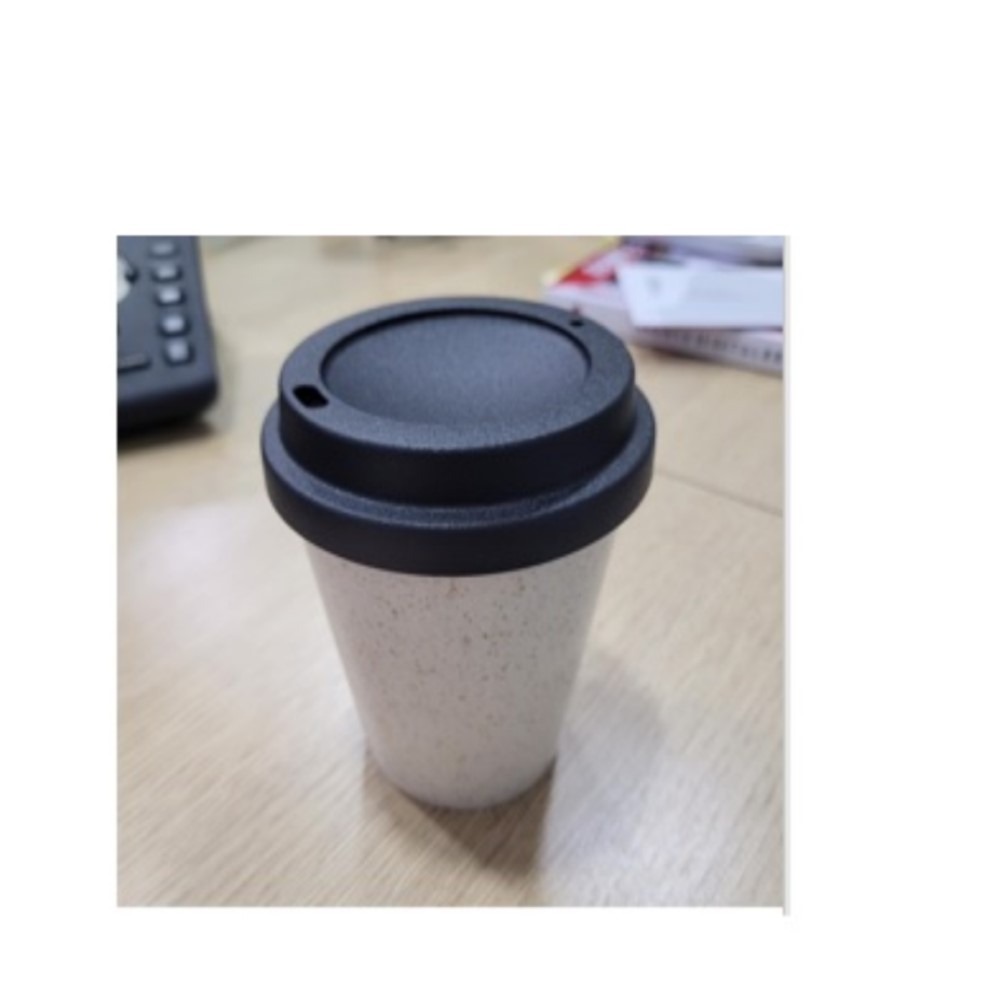 Copo de Café com Tampa-270SV