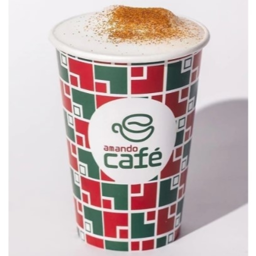 Copo de Papel 180ml-181PP