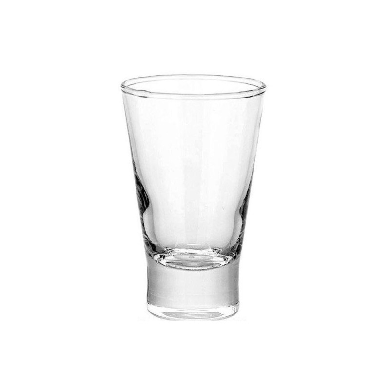 Copo de Vidro 90ml-10061SM