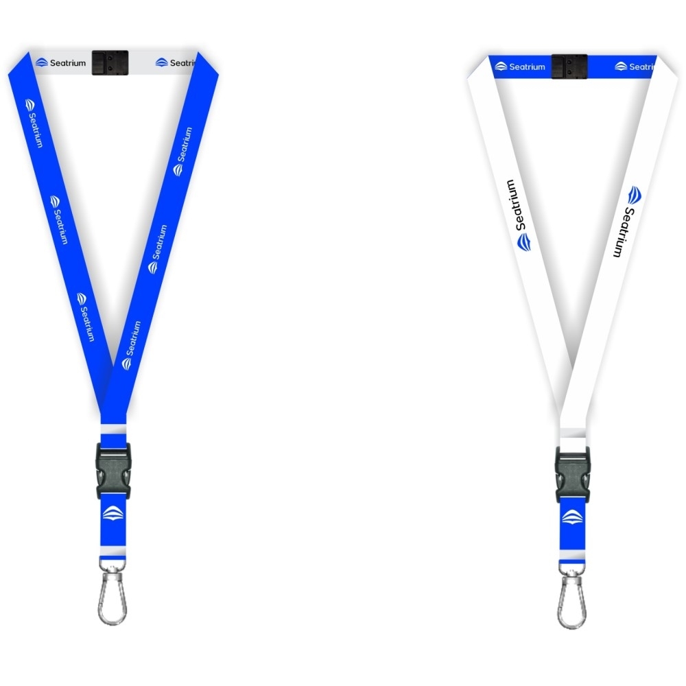 Cordão para Crachá-08101JK