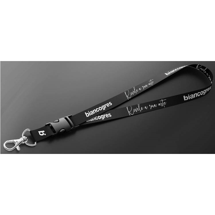 Cordão para crachá-1306JK