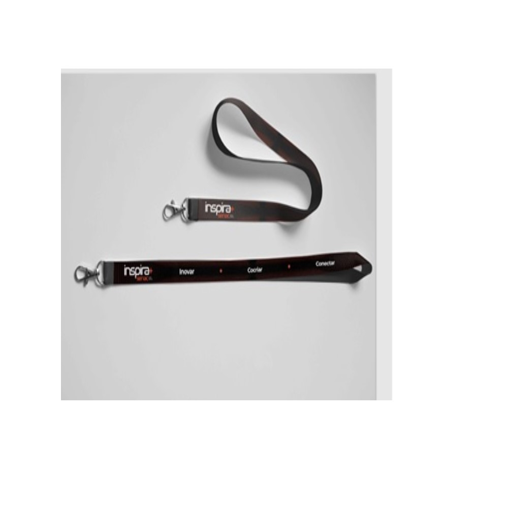 Cordão para crachá -2105JK