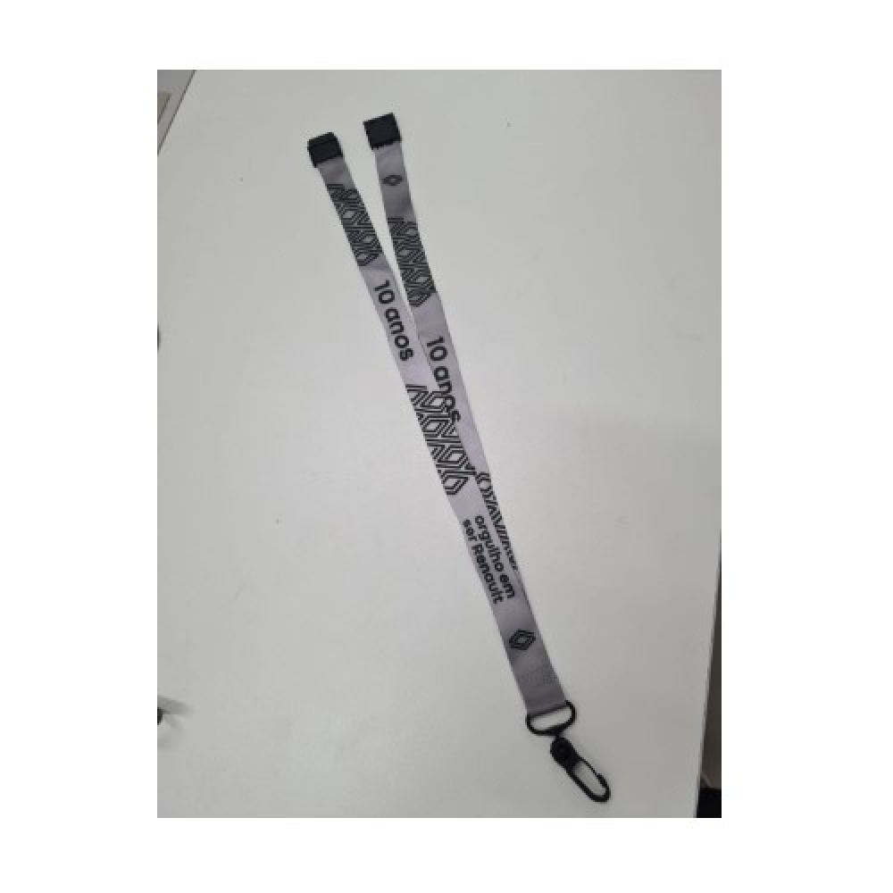 Cordão para crachá-1407jk
