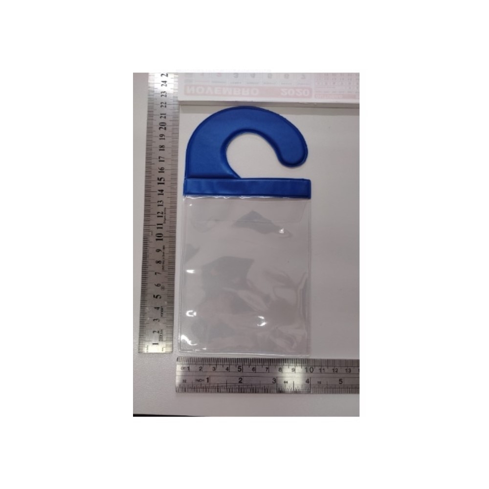 Crachá Veicular -27011RP