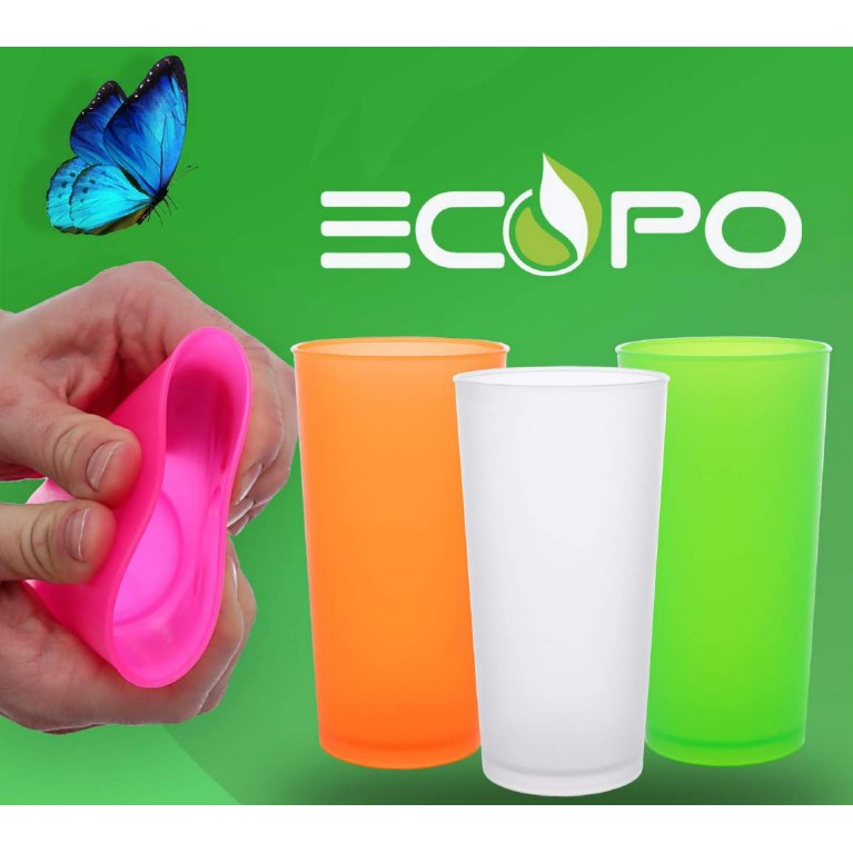 Ecopo-ECO400