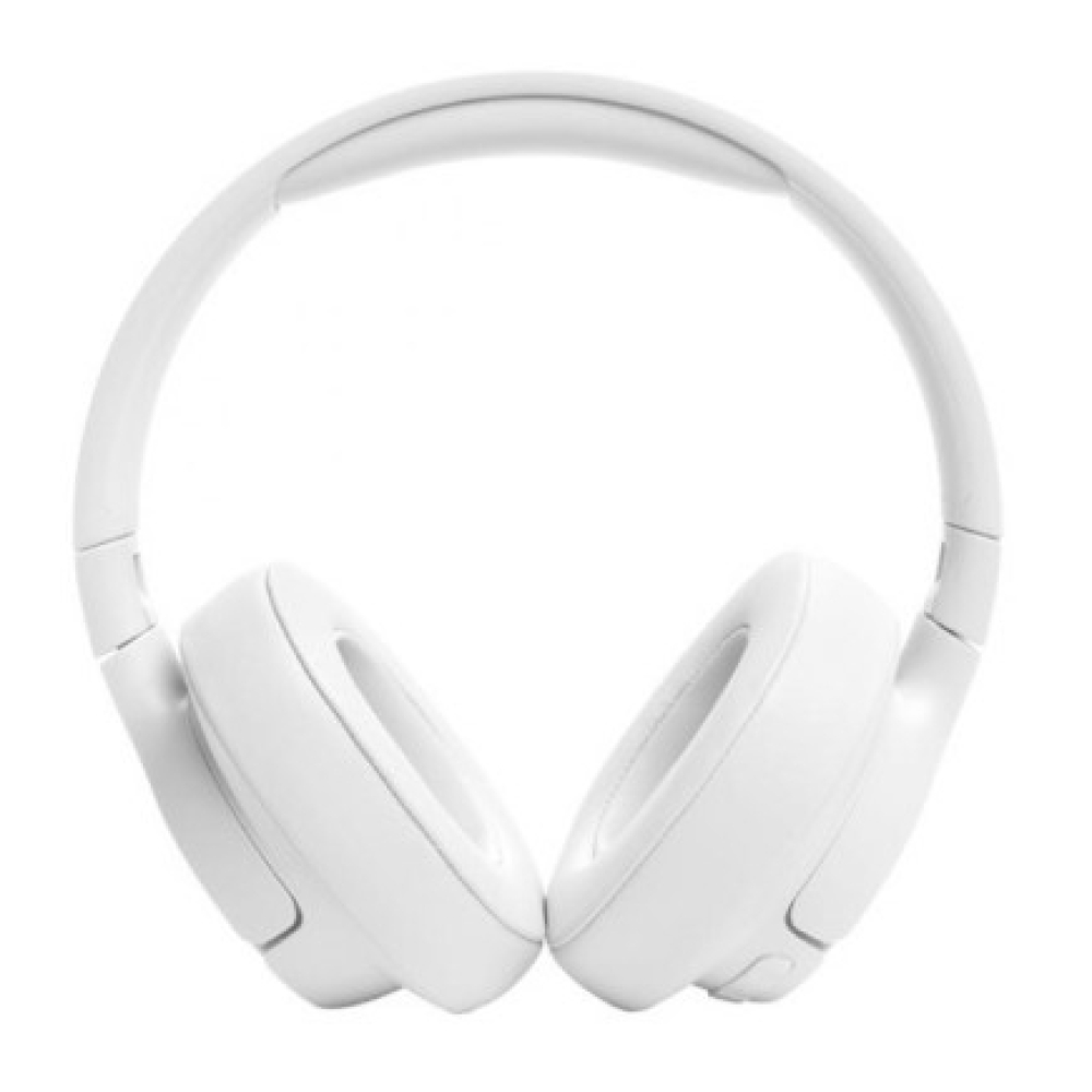 Fone de Ouvido JBL Tune 720 Bluetooth Branco-968JBL