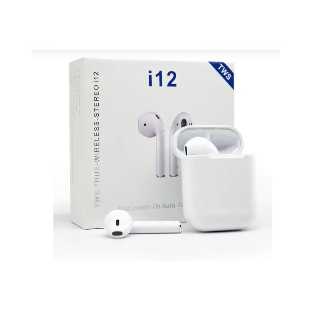 Fone de ouvido  Sem Fio-0508LB