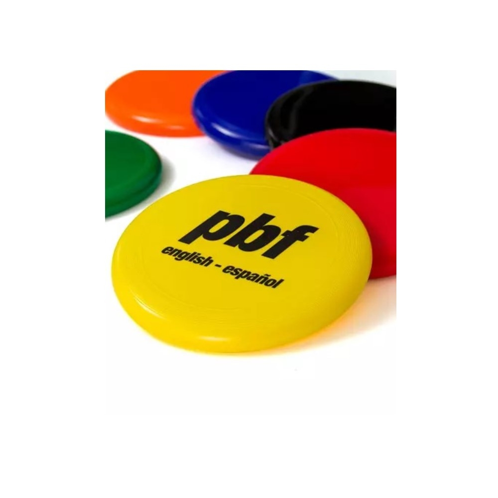 Frisbee Personalizado-21207SV