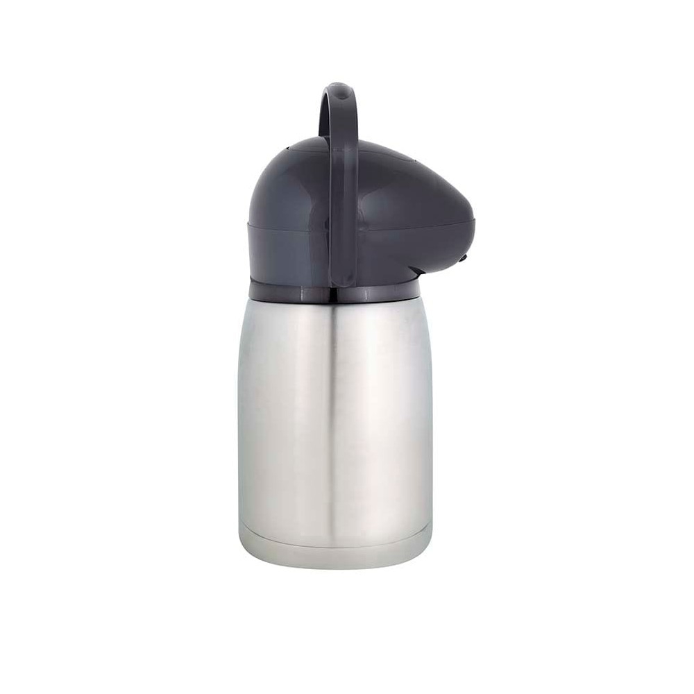 Garrafa Térmica Inox 1,3L-25128