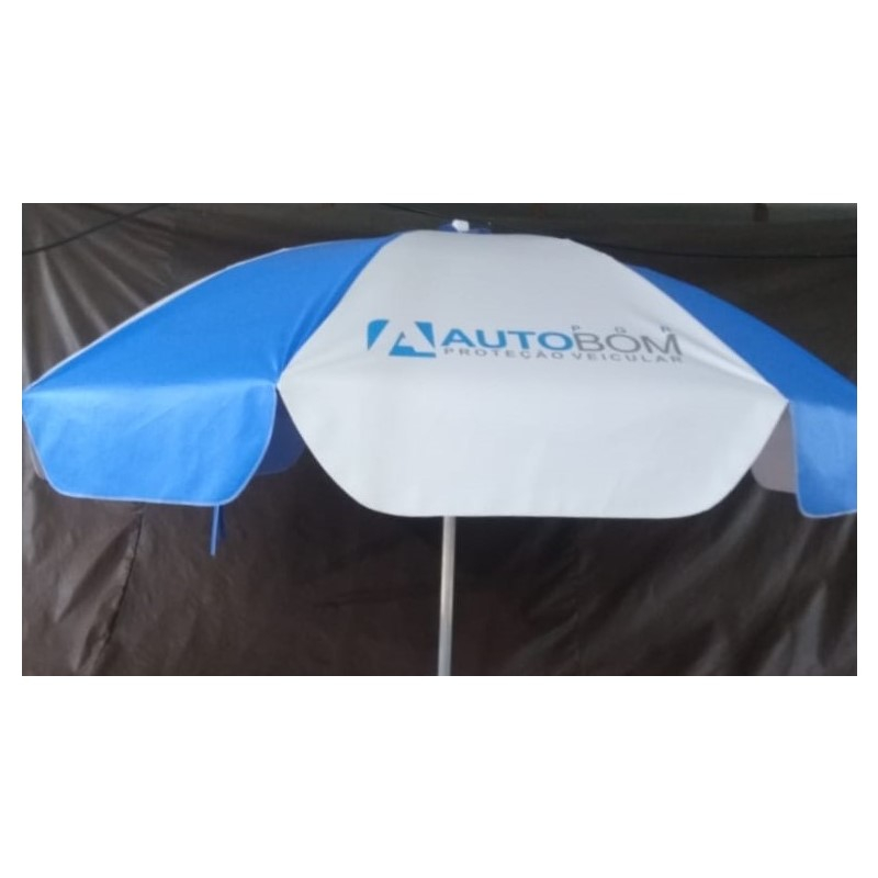 Guarda-Sol 2m -28072NV