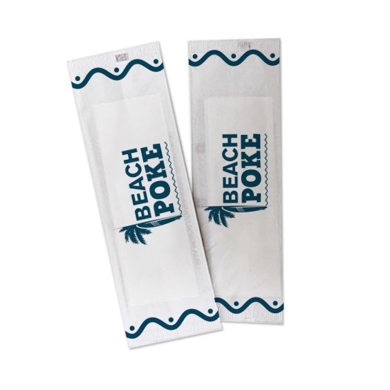 Guardanapo Sachê Personalizado-15061TER