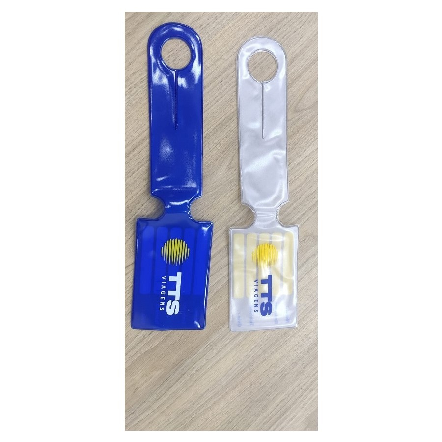 Identificador de bagagem-05051RP