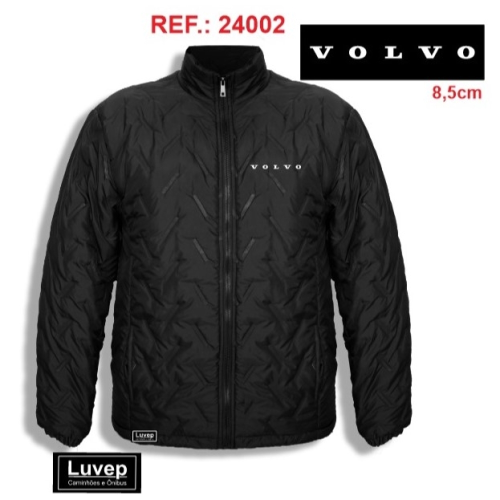 Jaqueta em Microfibra-2706JSP