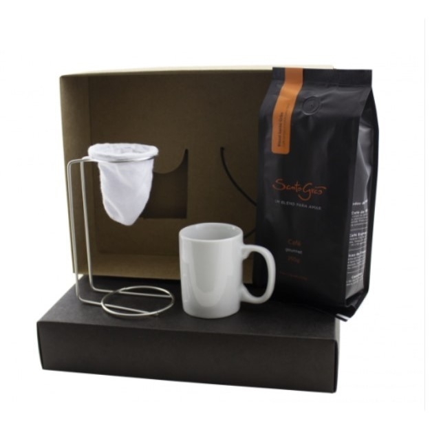 KIT CAFÉ 02 PEÇAS-161123JC